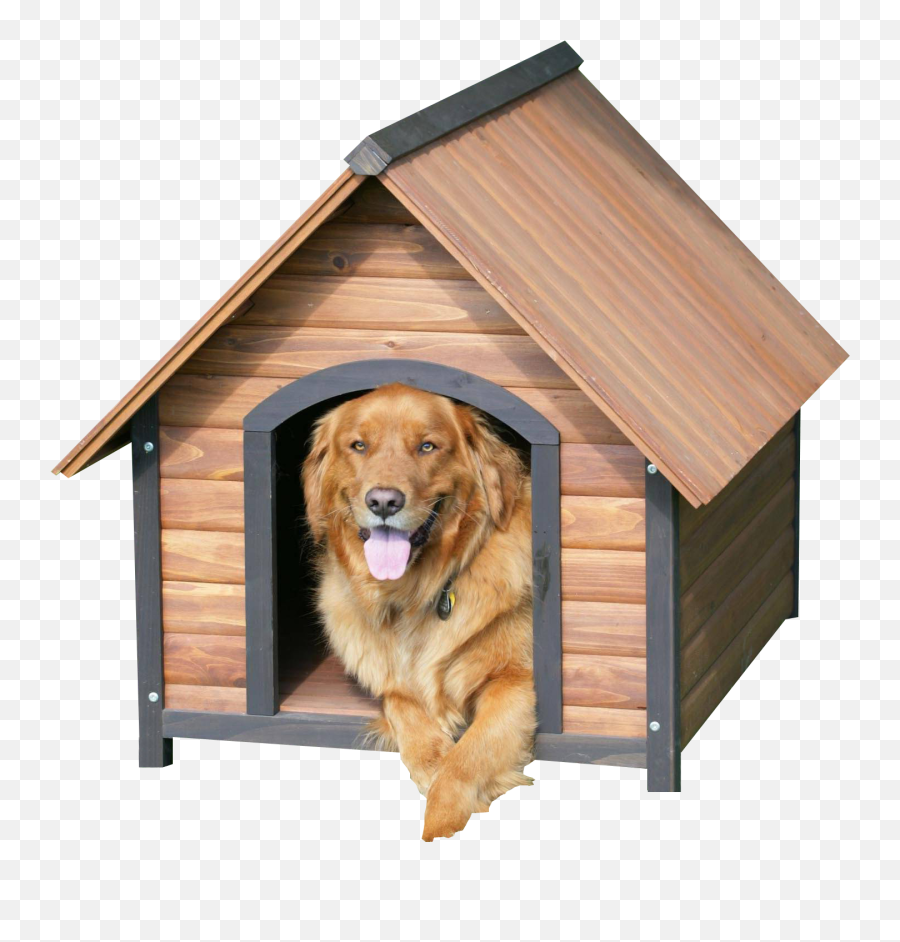 Dog House Png Image - Purepng Free Transparent Cc0 Png Emoji,House Transparent Background