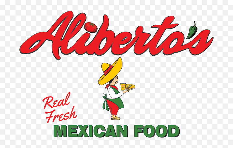 Alibertou0027s Real Fresh Mexican Food Emoji,Mexican Food Png