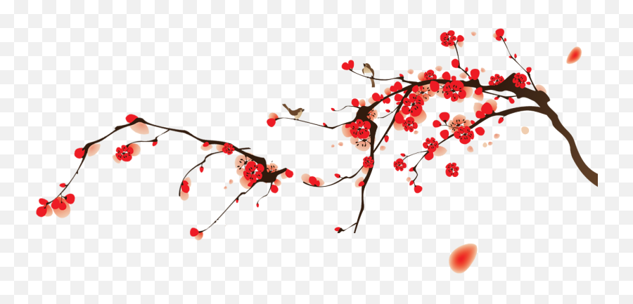 English U2014 Zen Shiatsu U0026 Qigong Emoji,Cherry Blossoms Png