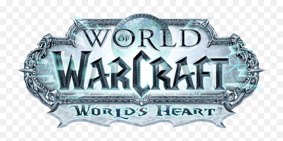 Fan - Expansion Concepts Throughout The Ages Emoji,World Of Warcraft Logo Transparent