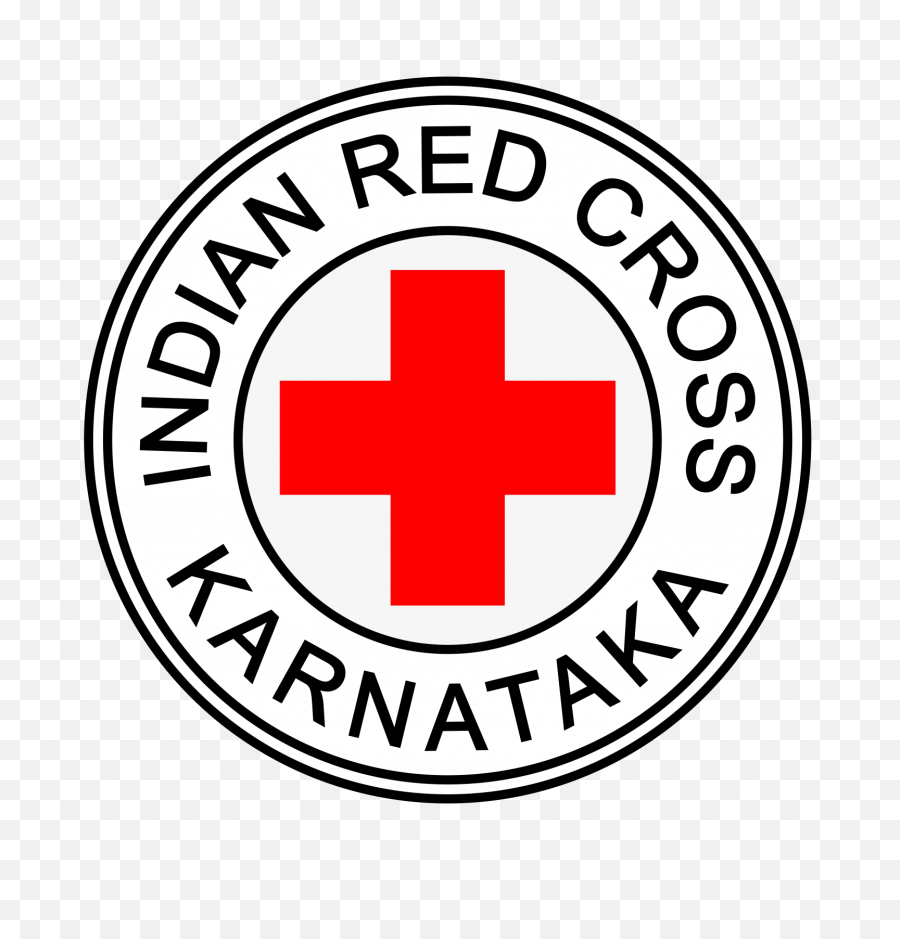 Indian Red Cross Society Karnataka State Branch U2013 Through Emoji,American Indian Movement Logo