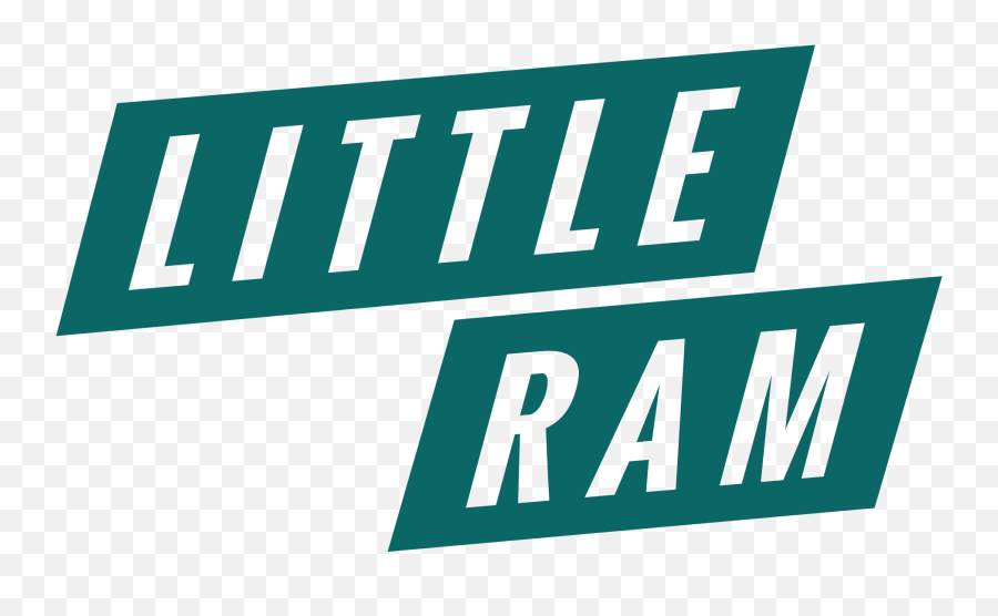 Little Ram Oyster Co Emoji,Ram Head Logo