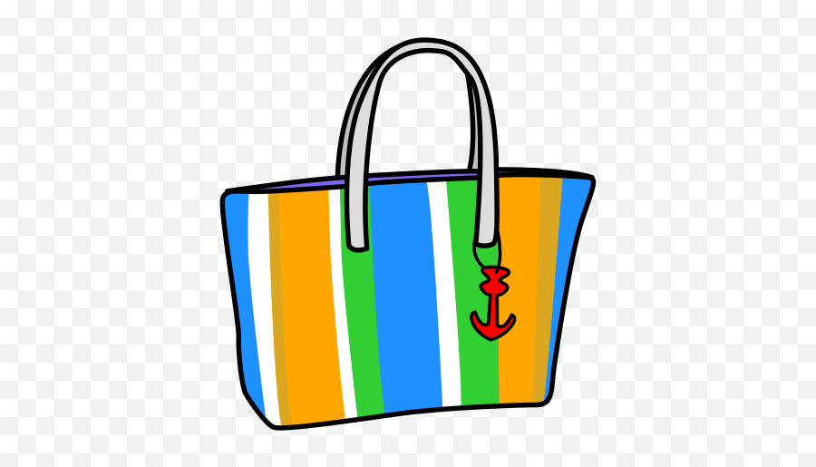 Handbagshopping Bagcarrier Bag In Blissymbolics Global Emoji,Tote Bag Clipart