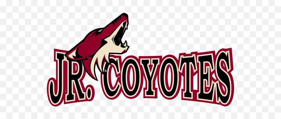 Jr Coyotes Emoji,Usa Hockey Logo