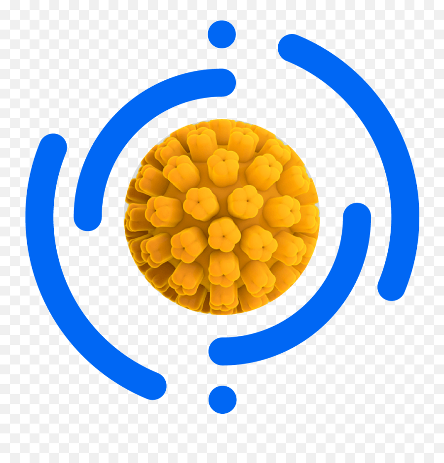 Digital Virotherapy Clinic Emoji,Dvc Logo