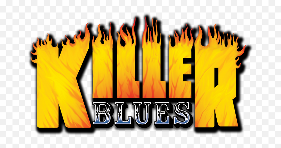 Killer Blues Headstone Project - Killer Blues Headstone Project Emoji,Blues Logo