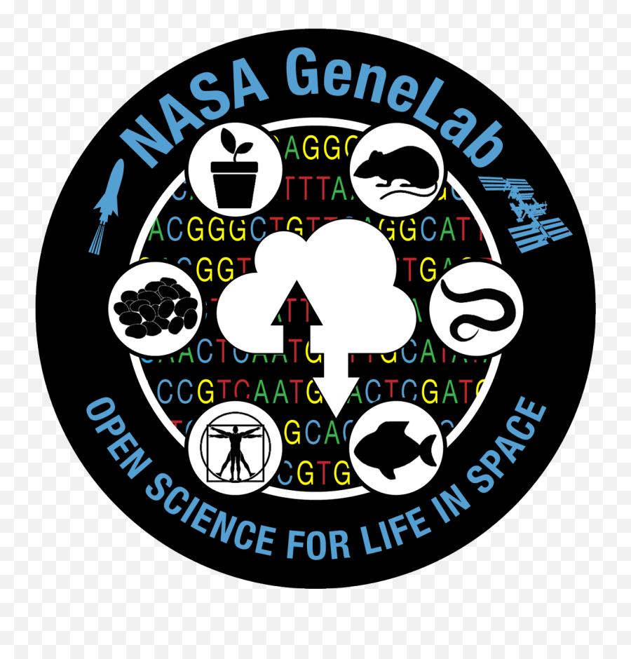 Nasa Genelab On Twitter Opportunity Interested In Space Emoji,Nasa Logo Images
