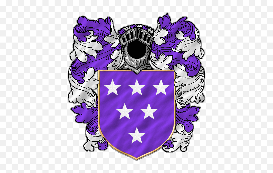 The Citadel Heraldry - House Mallery Emoji,Mullet Clipart