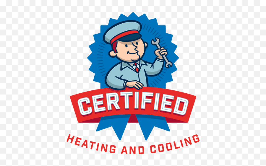 Ac Unit Is Hissing And Bubbling - Certified Heating And Cooling Fort Myers Emoji,Hvac Logo