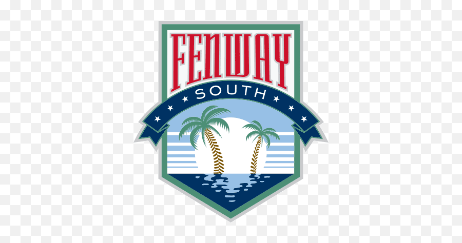 Fenway South Logo - Fenway South Emoji,Jetblue Logo