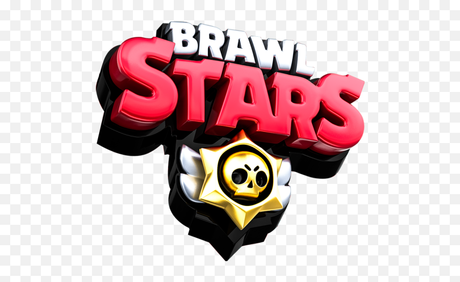 Brawl Stars Logo Sticker - Brawl Stars Logo Neu Emoji,Stars Logo