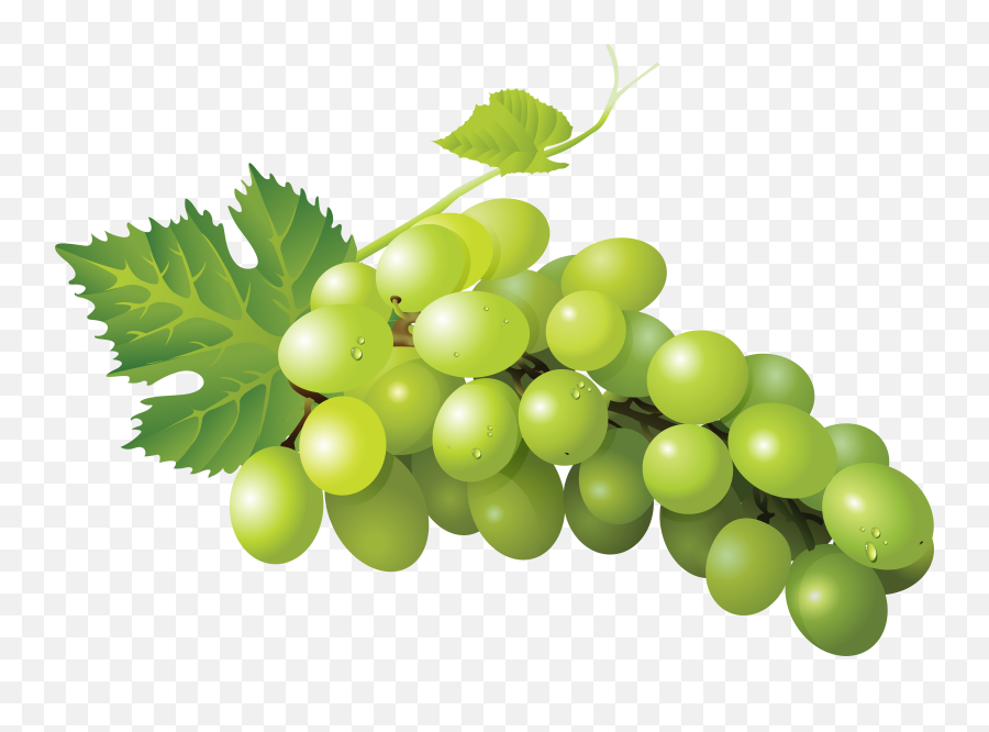 Grape Clipart High Quality Picture - Grape Transparent Emoji,Grape Clipart