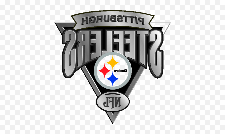 Pittsburgh Steelers Clip Art - Language Emoji,Steelers Logo Png