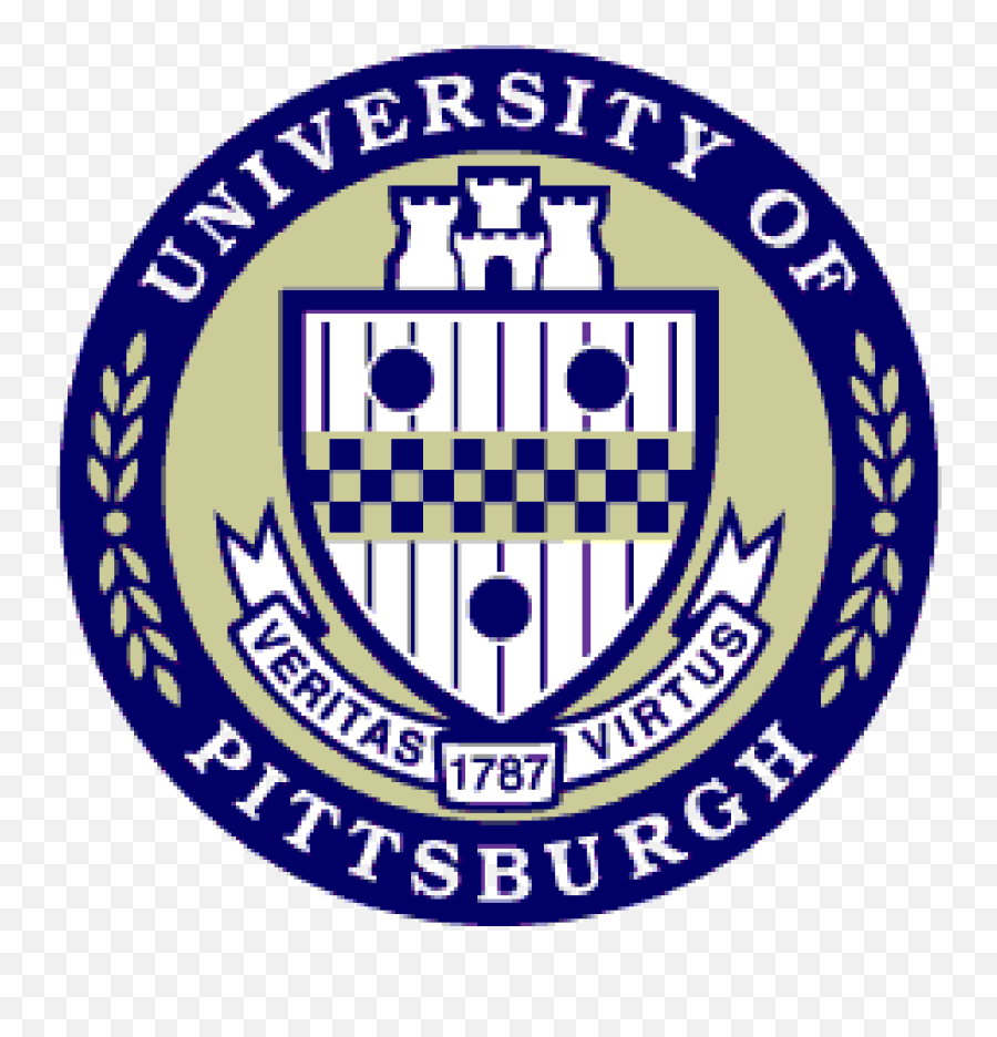 University Of Pittsburgh Logos - Pitt Pa Act 31 Mandated Reporter Test Emoji,University Of Pittsburgh Logo