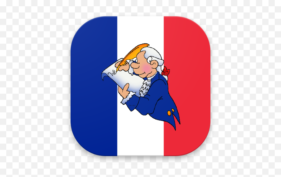 Appstore - Fictional Character Emoji,Constitution Clipart
