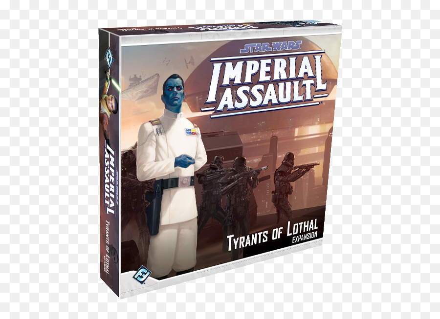 Imperial Assault - Imperial Assault Tyrants Of Lothal Emoji,Star Wars Imperial Logo