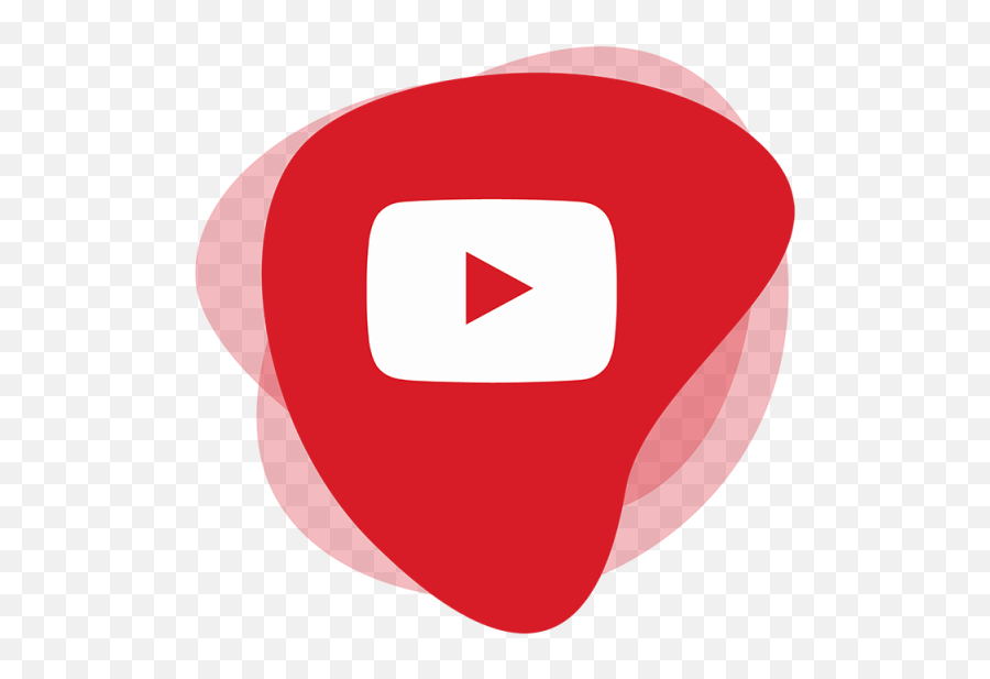 Free Transparent Logo Png Download - Youtube Logo Emoji,Youtube Logo Vector