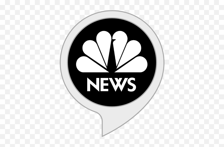 Alexa Skills - Rockefeller Center Emoji,Nbc News Logo