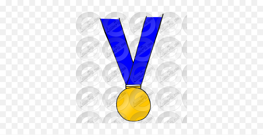 Medal Picture For Classroom Therapy - For Cricket Emoji,Medal Clipart