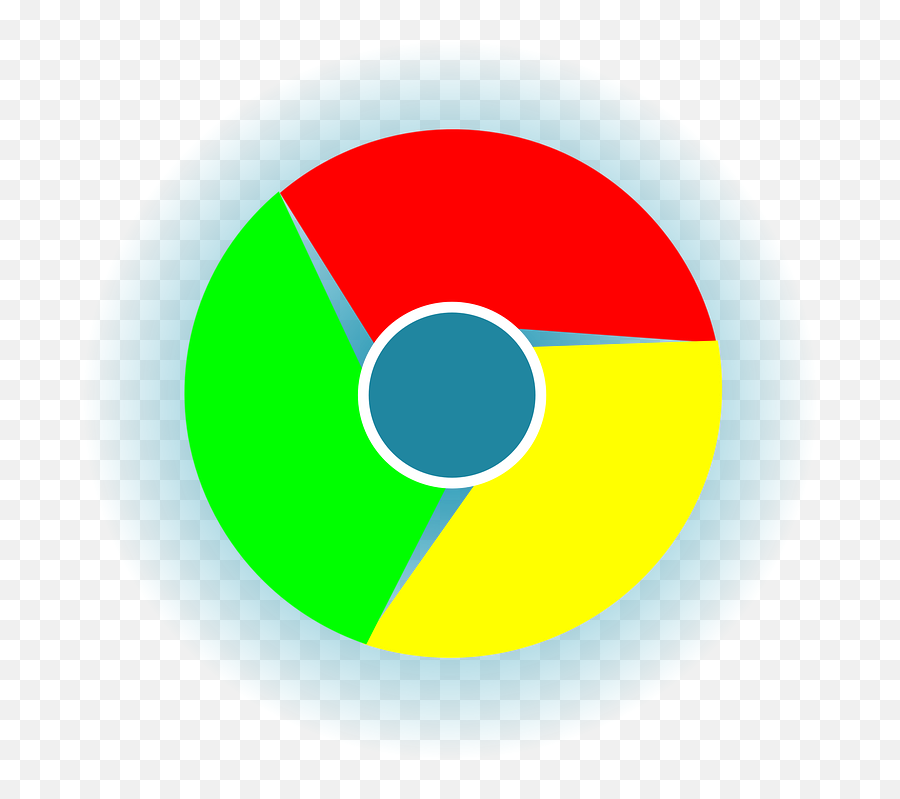 Chrome Browser Icon Png - Chrome Google Logo Vector Emoji,Chrome Logo