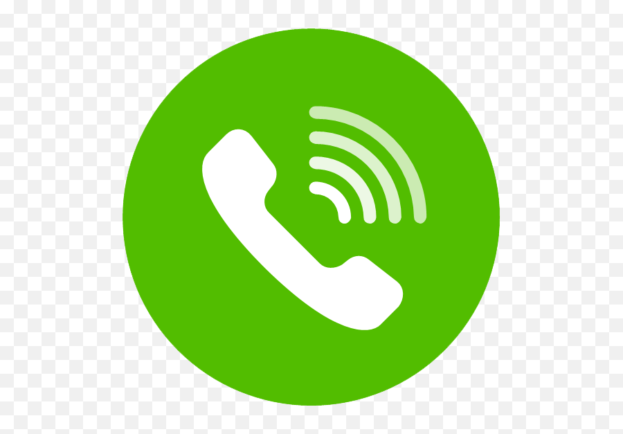 Phone Call Png - Call Logo Emoji,Call Logo
