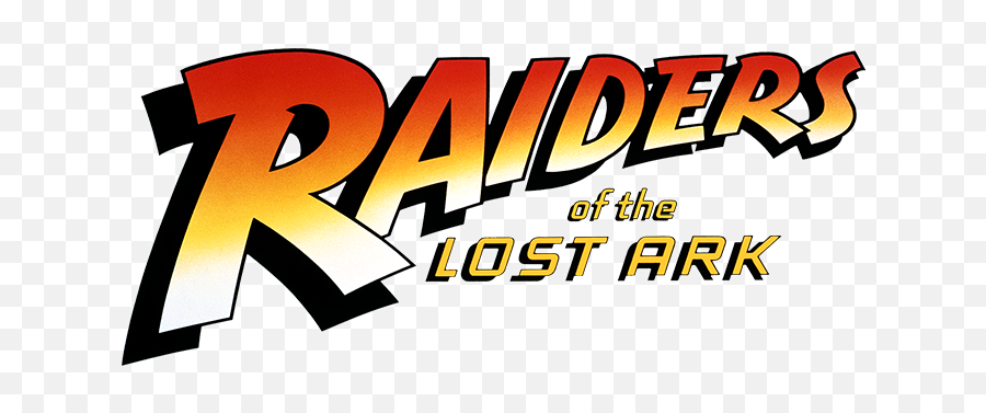 60106 - Raiders Of The Lost Ark Emoji,Indiana Jones Logo