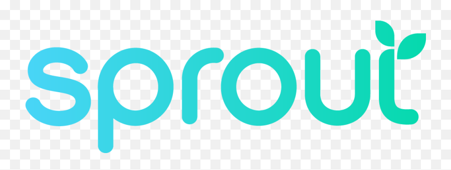 Sprout - Dot Emoji,Sprout Logo