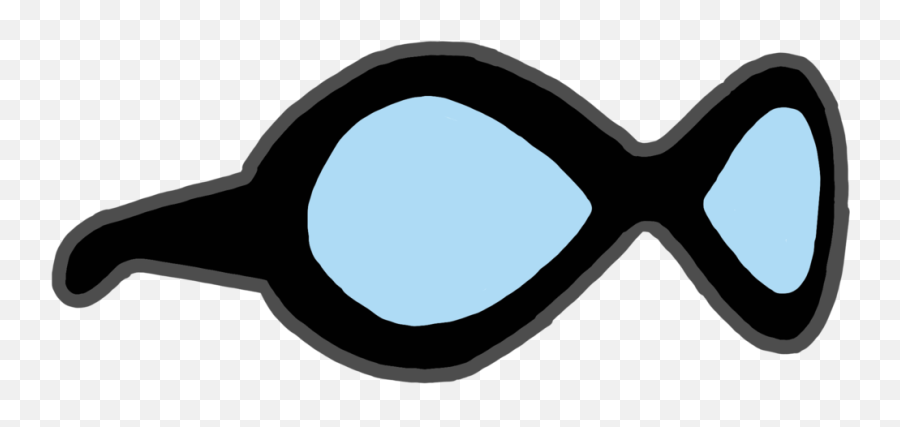 Download The Hypno - Goggles Incredibles 2 Hypno Goggles Dot Emoji,Incredibles 2 Logo
