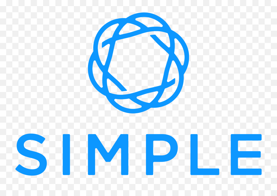 Simple Logo The Most Famous Brands And Company Logos In - Simple Bank Apk Emoji,Simple Logo Design