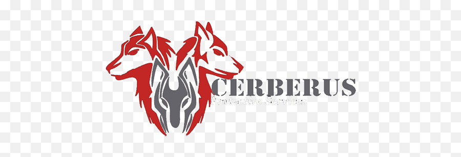 Cerberus Protective Services Offers - Language Emoji,Cerberus Logo