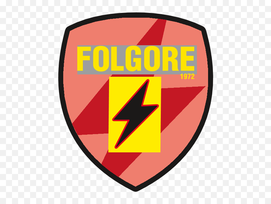 Ss Folgore Falciano Logo Download - Vertical Emoji,Ss Logo