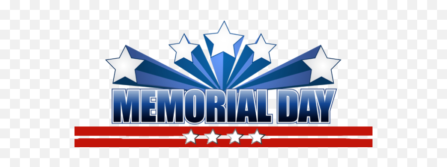 Happy Memorial Day - Memorial Day Emoji,Memorial Day Logo