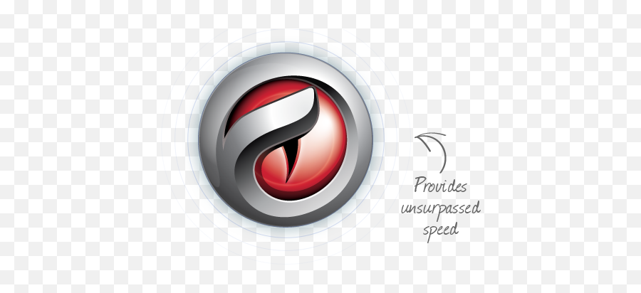 Comodo Dragon Browser Logo - Comodo Dragon Browser Emoji,Dragon Logos