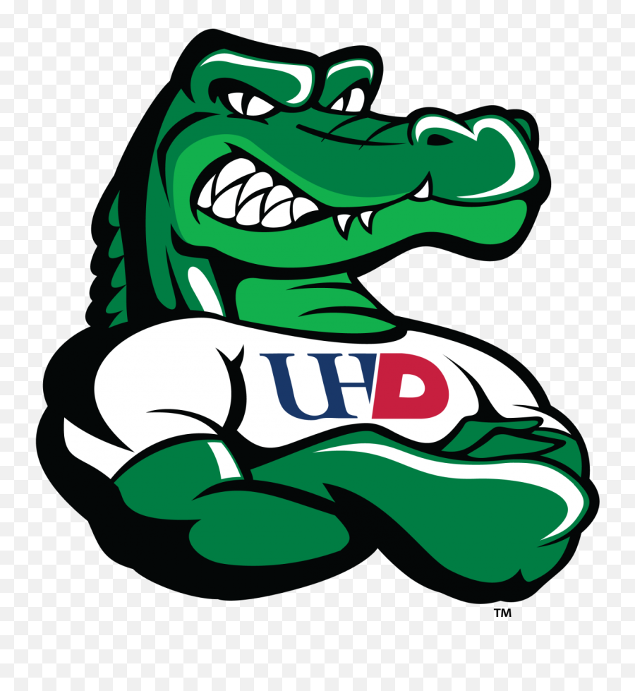 Uhd Virtual Welcome Week Is Here - Uh Downtown Uhd Logo Emoji,Gator Logo