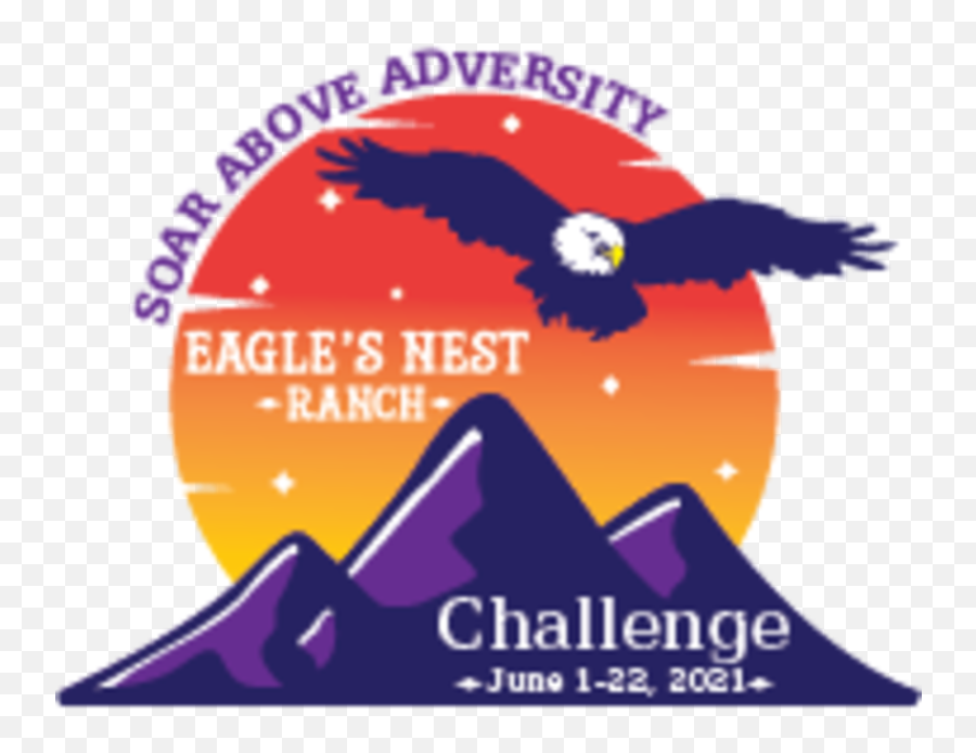 Soar Above Adversity 2021 - Eagle Emoji,Soar Logo