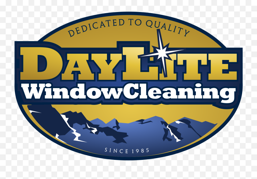 Day Lite Window Cleaning - Language Emoji,Window 8 Logo