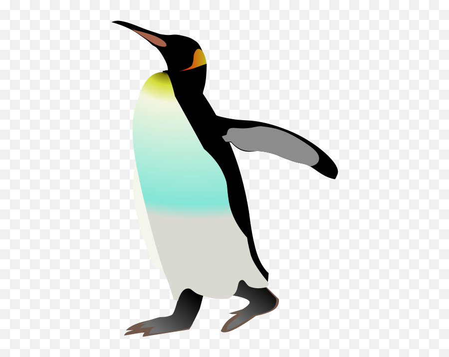 Free Transparent Penguin Png Download - Clipart Transparent Background Penguin Emoji,Penguin Transparent