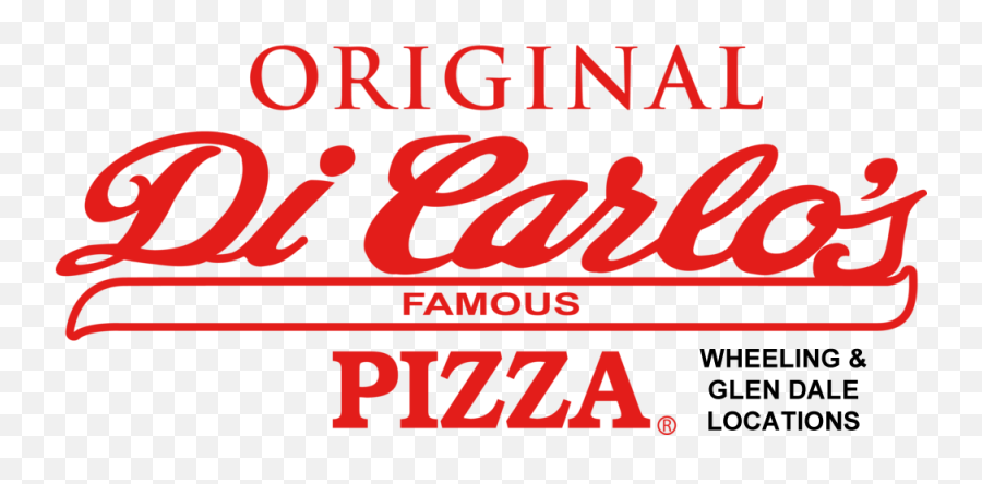 Ohio Valley Dining Directory - Dicarlos Pizza Emoji,Quizno Logo