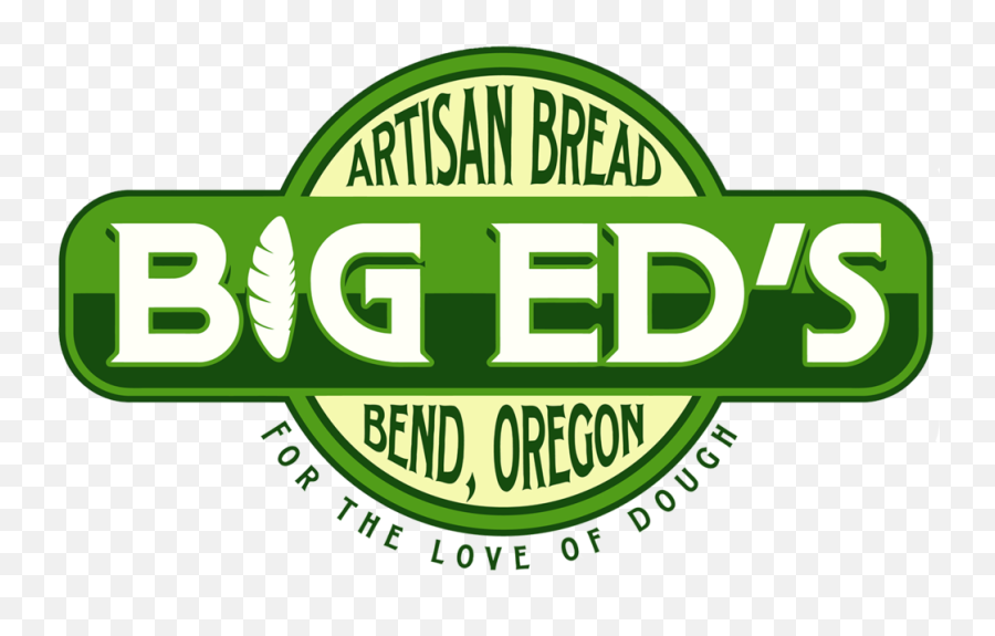 Big Edu0027s Artisan Bread - Big Artisan Bread Emoji,Bread Logo