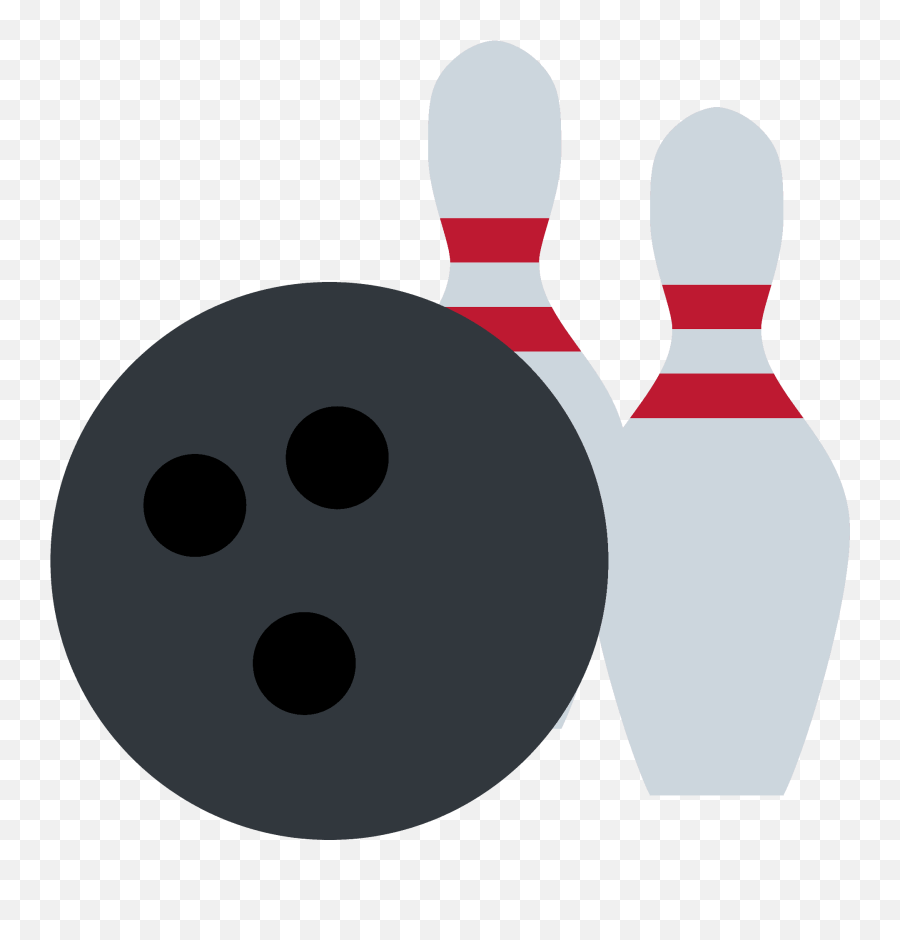 Bowling Emoji Clipart Free Download Transparent Png - Bowling Emoji,Bowling Ball Clipart