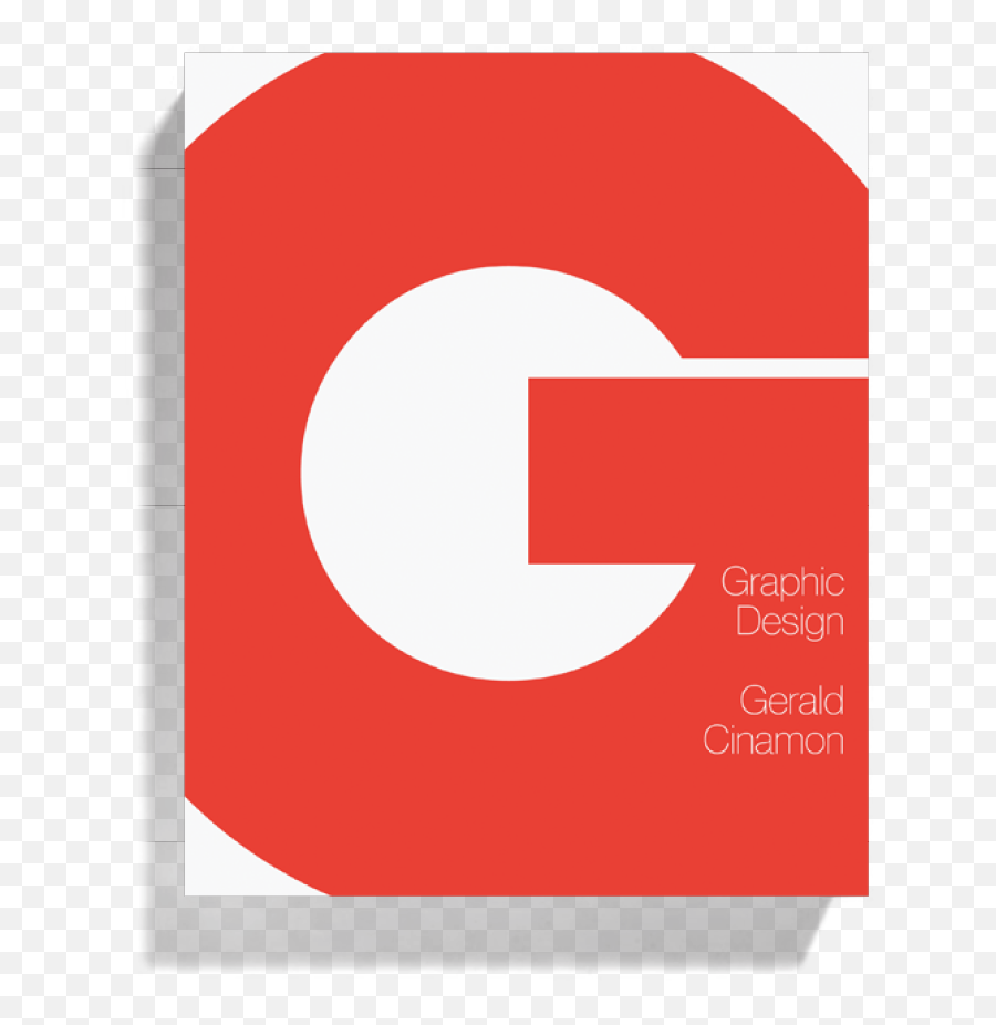 Graphic Design Gerald Cinamon - Vertical Emoji,Book Logo Design