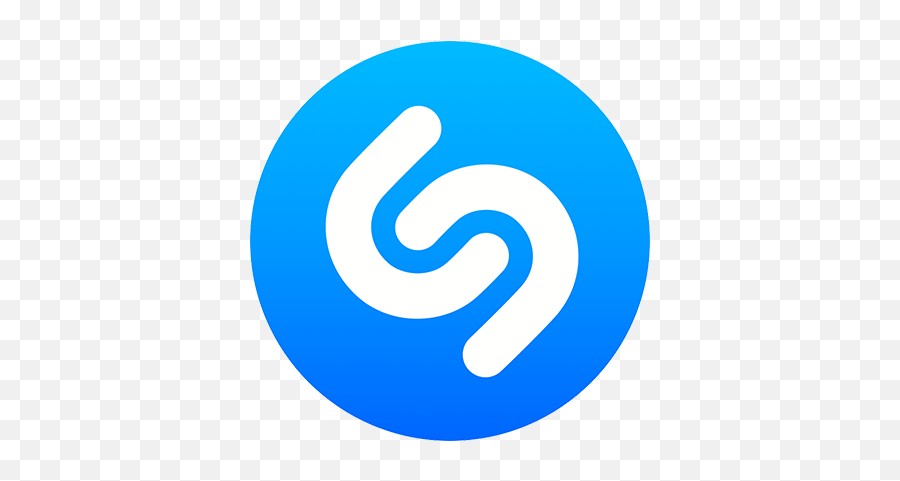 Use Shazam - Iphone Shazam App Icon Emoji,Iphone Logo