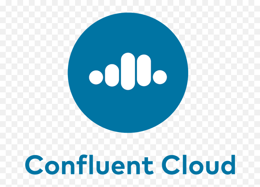 Aws Marketplace Apache Kafka On Confluent Cloud - Annual Basilica Emoji,Cloud Logo