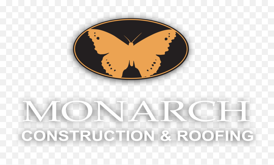 Meet The Owner - Monarch Construction U0026 Roofing Language Emoji,Moth Logo