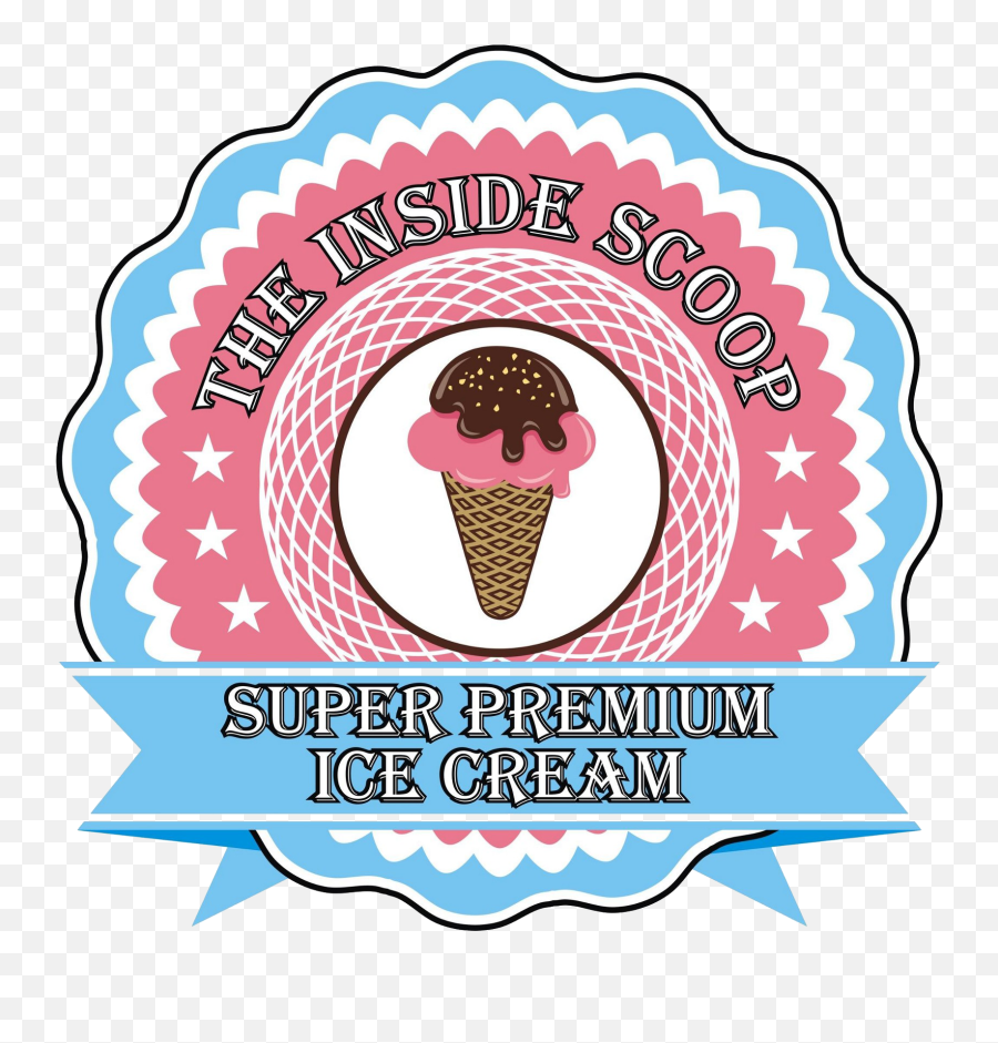 Ice Cream Scoops Png - Ice Cream Company Logo Png Inside Ice Cream Company Logo Png Emoji,Ice Cream Scoop Png