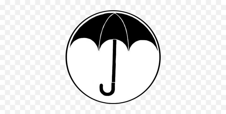 Ben Hargreeves Aka The Horror Unknown Much Like His - Umbrella Academy Umbrella Emoji,Like Png