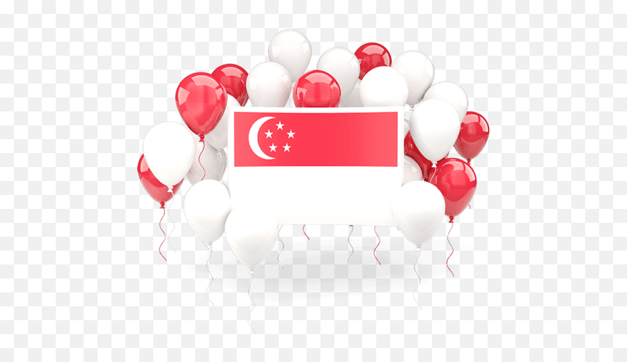 Singapore Flag Png Image And Clipart Transparent Background Emoji,Jamaican Flag Png