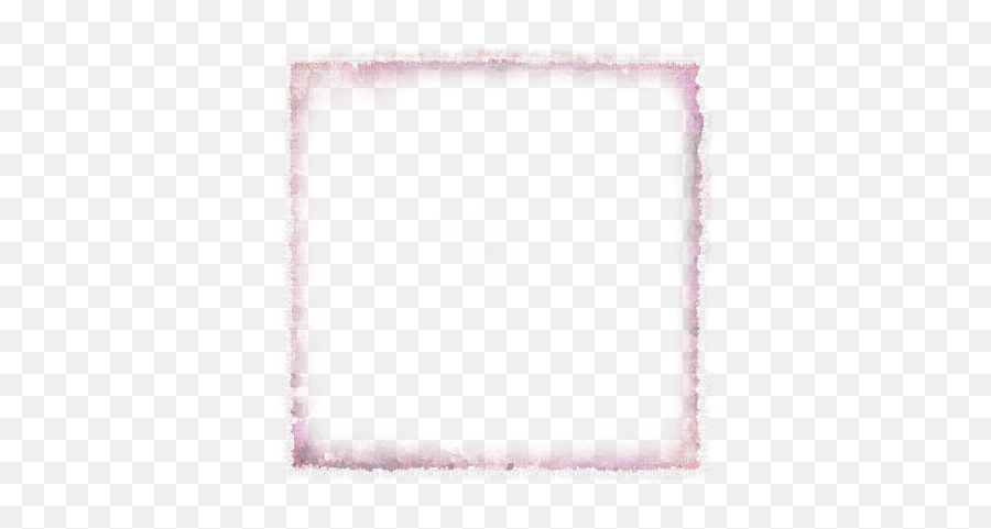 Soave Frame Transparent Paper Shadow Pink White Soave Emoji,Transparent Sheets