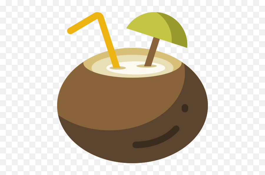 Free Icon Cocktail Emoji,Tropical Drink Clipart