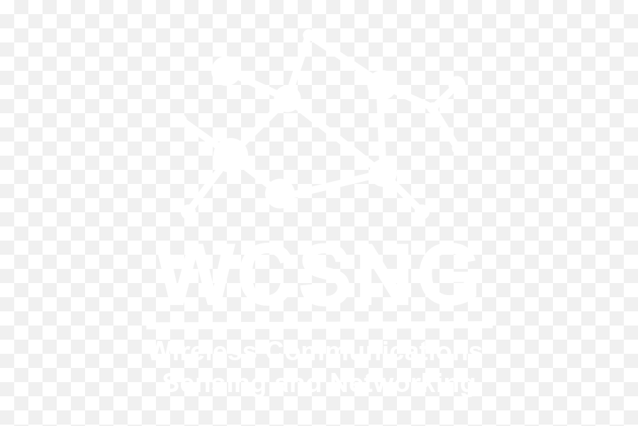 Wcsng Logo Emoji,White Dots Transparent Background